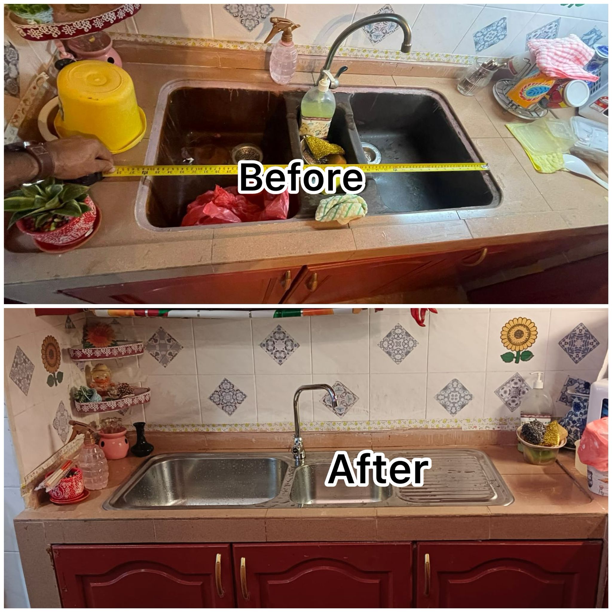 Sink and Tap Repair and Replacement Service Singapore – Fast, Reliable, and Affordable
